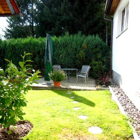 Ferienhaus Harzidyll Ширке Экстерьер фото